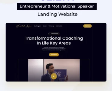 theshaileshrao -