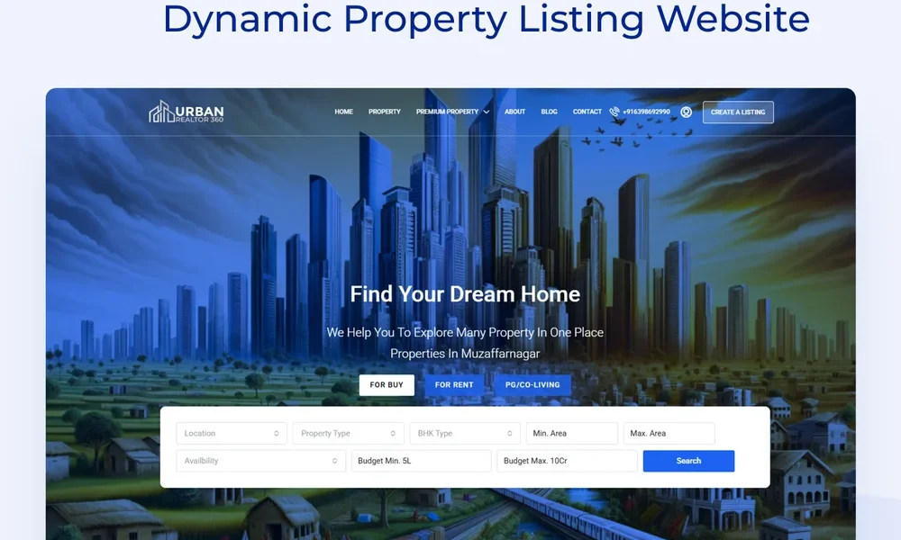 urbanrealtor360 -