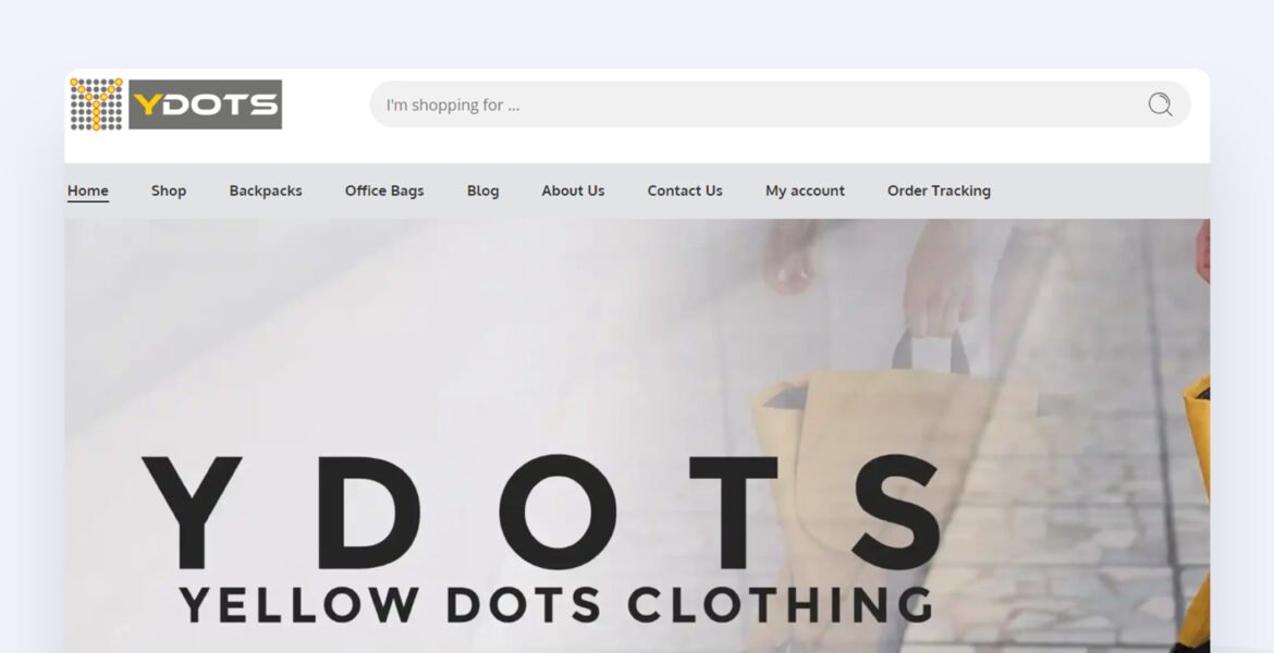 ydots -