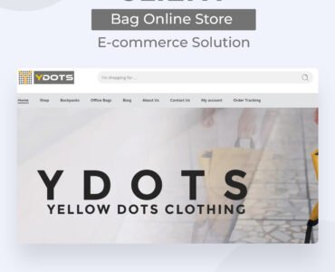 ydots -