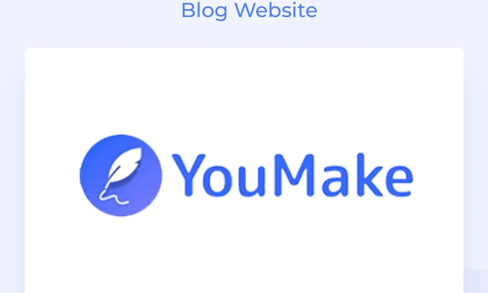 youmake -