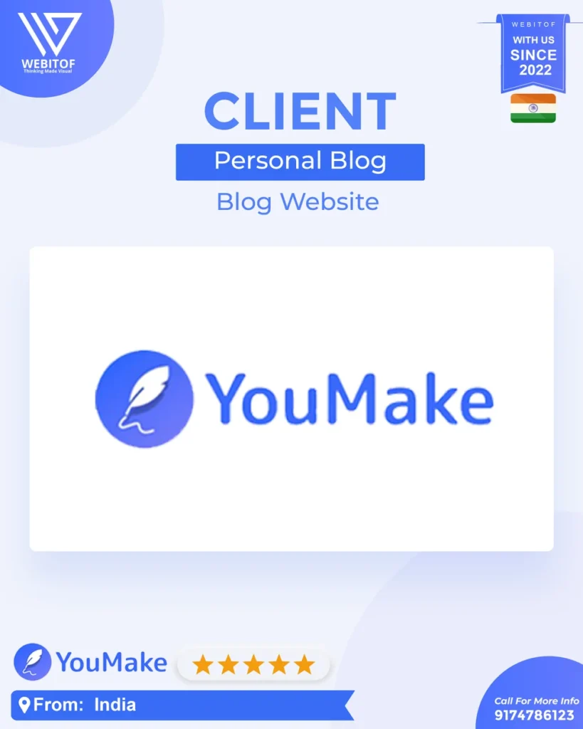 YouMake