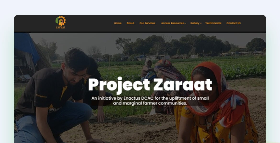 zaraat -