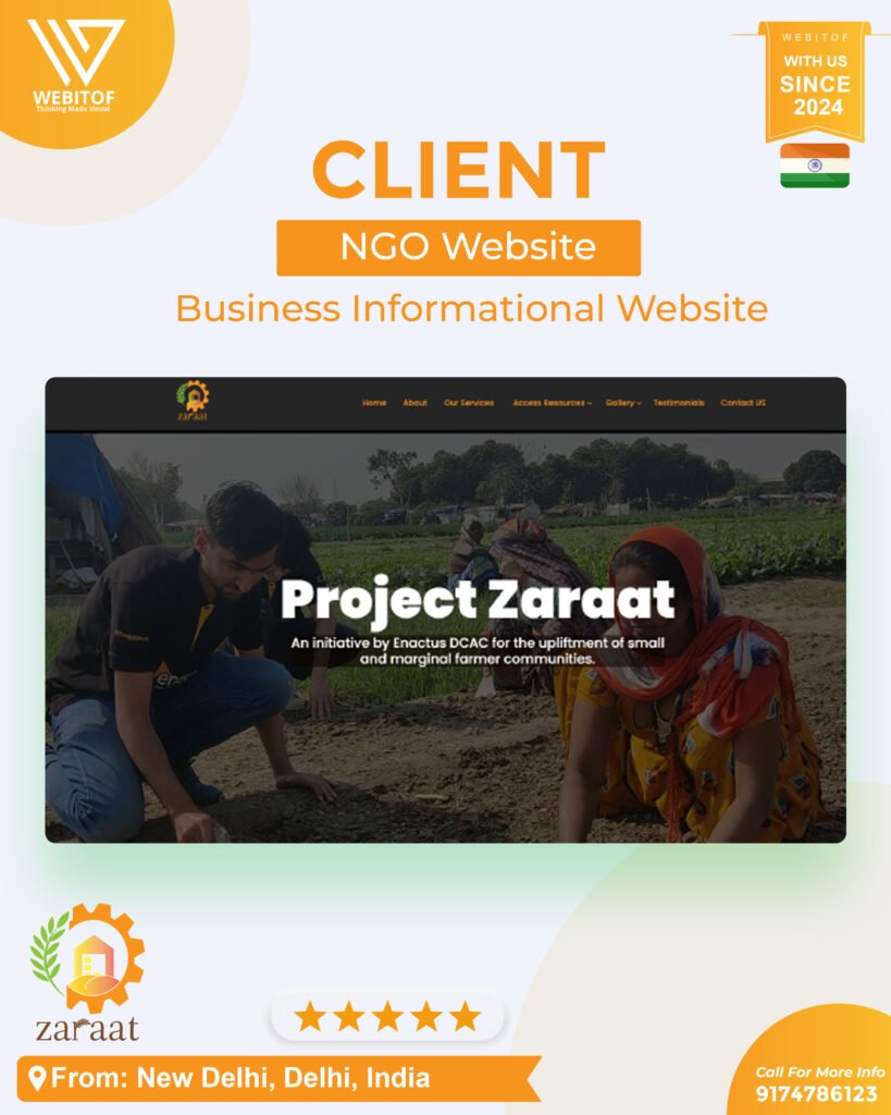 Zaraat.in