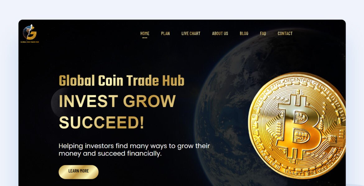 globalcointradehub -