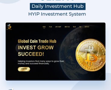 globalcointradehub -