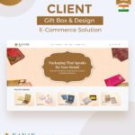 kanakdesign - Web Development Company in Raipur