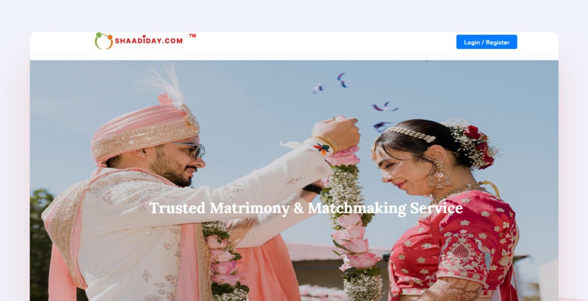shaadiday Recovered -