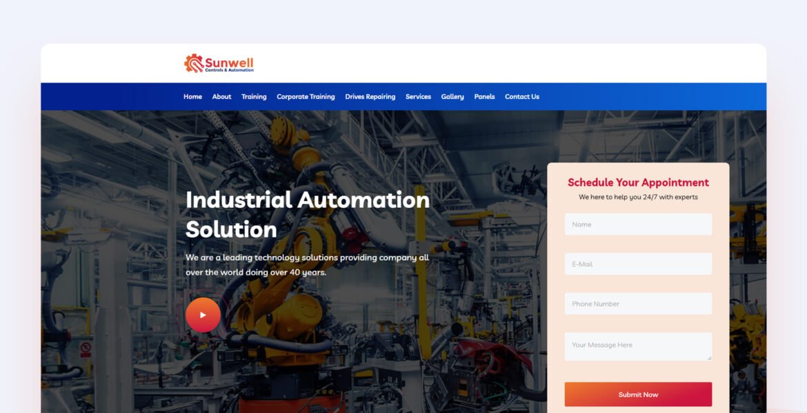 sunwellautomation -