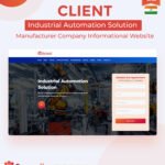 sunwellautomation - Web Development Company in Raipur