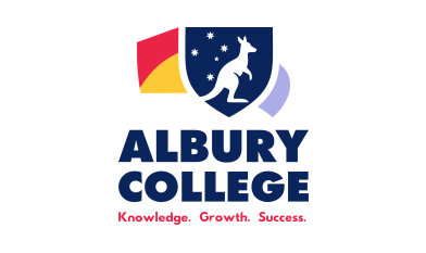 Albury Collage
