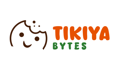 Tikiya Bytes